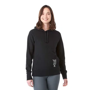 Custom Argus Eco Fleece Women's Hoody