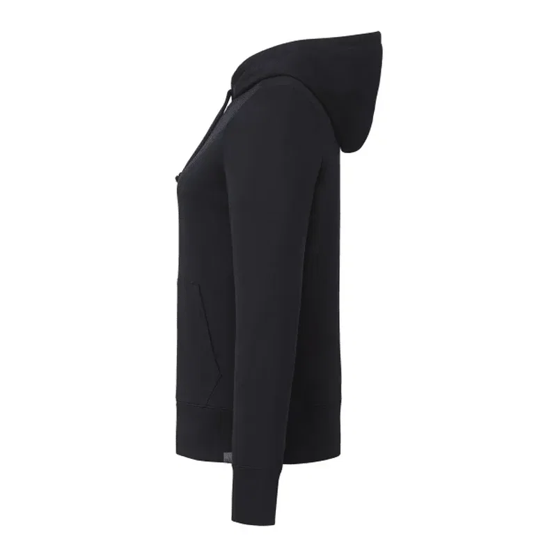Custom Argus Eco Fleece Women's Hoody — view 6