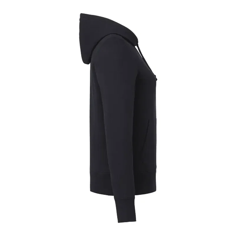 Custom Argus Eco Fleece Women's Hoody — view 7