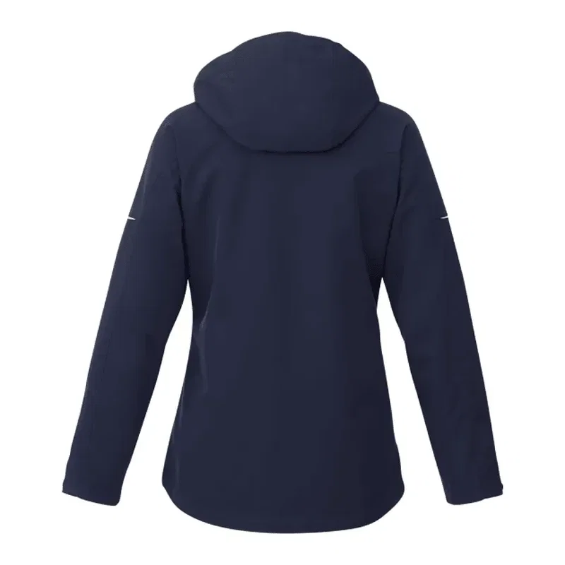 Customizable Women's Arlington 3-in-1 Waterproof Jacket — view 14