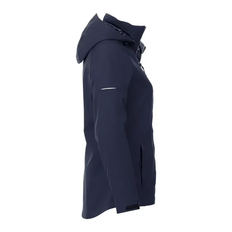 Customizable Women's Arlington 3-in-1 Waterproof Jacket — view 17