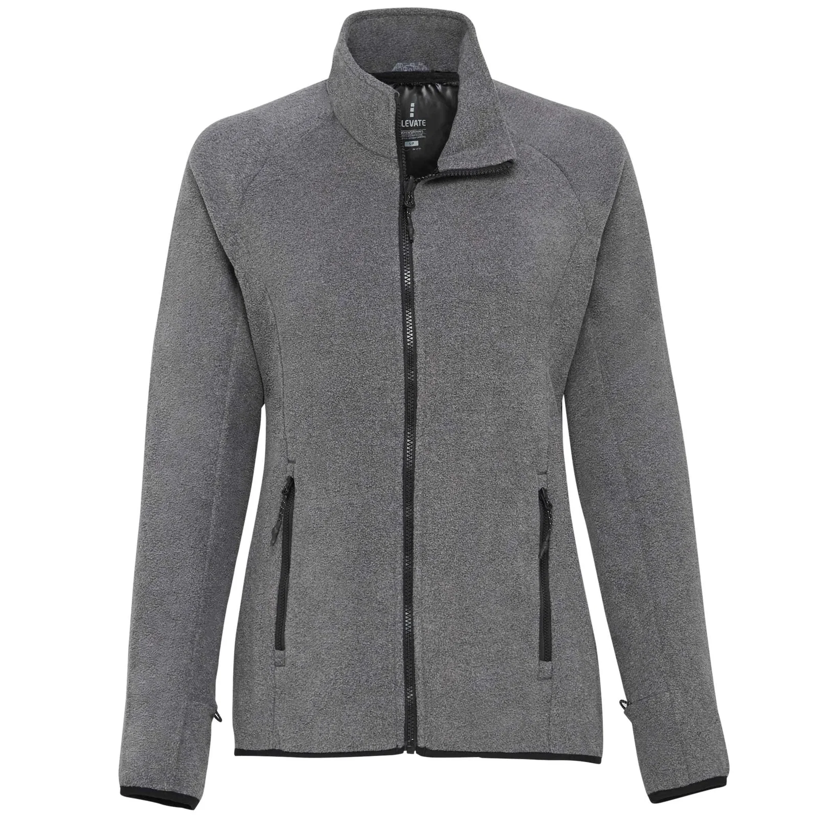 Customizable Women's Arlington 3-in-1 Waterproof Jacket — view 27
