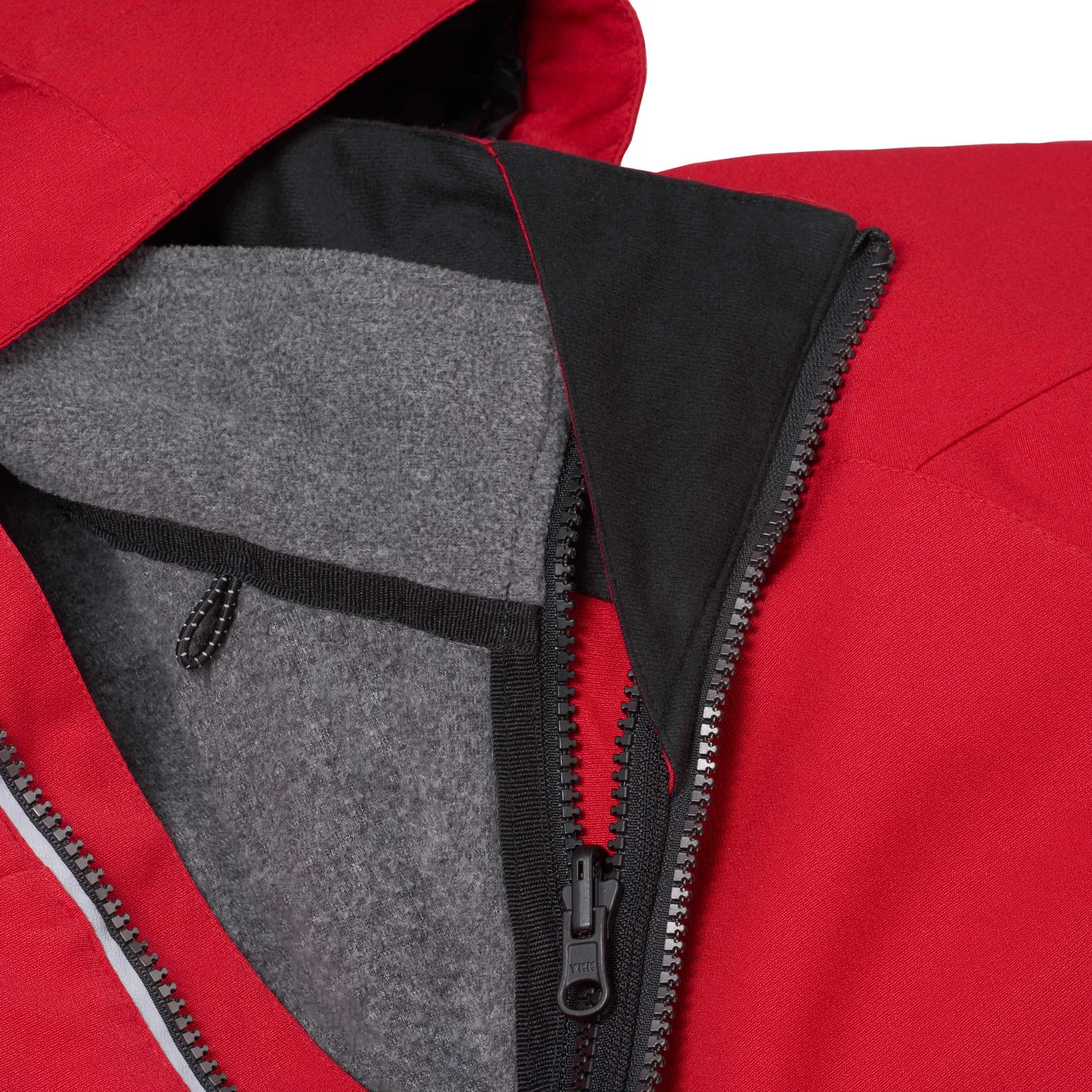 Customizable Women's Arlington 3-in-1 Waterproof Jacket — view 28