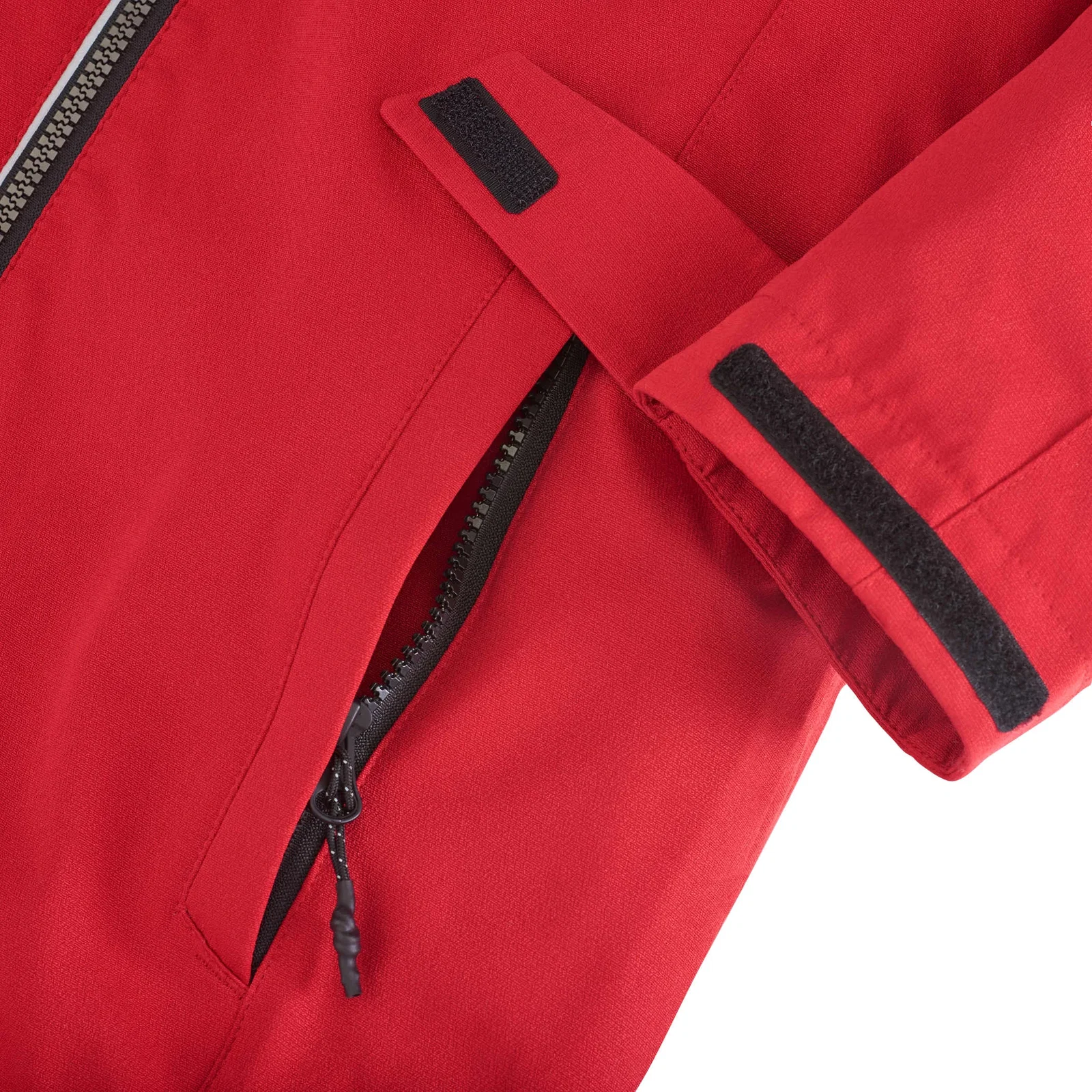 Customizable Women's Arlington 3-in-1 Waterproof Jacket — view 30