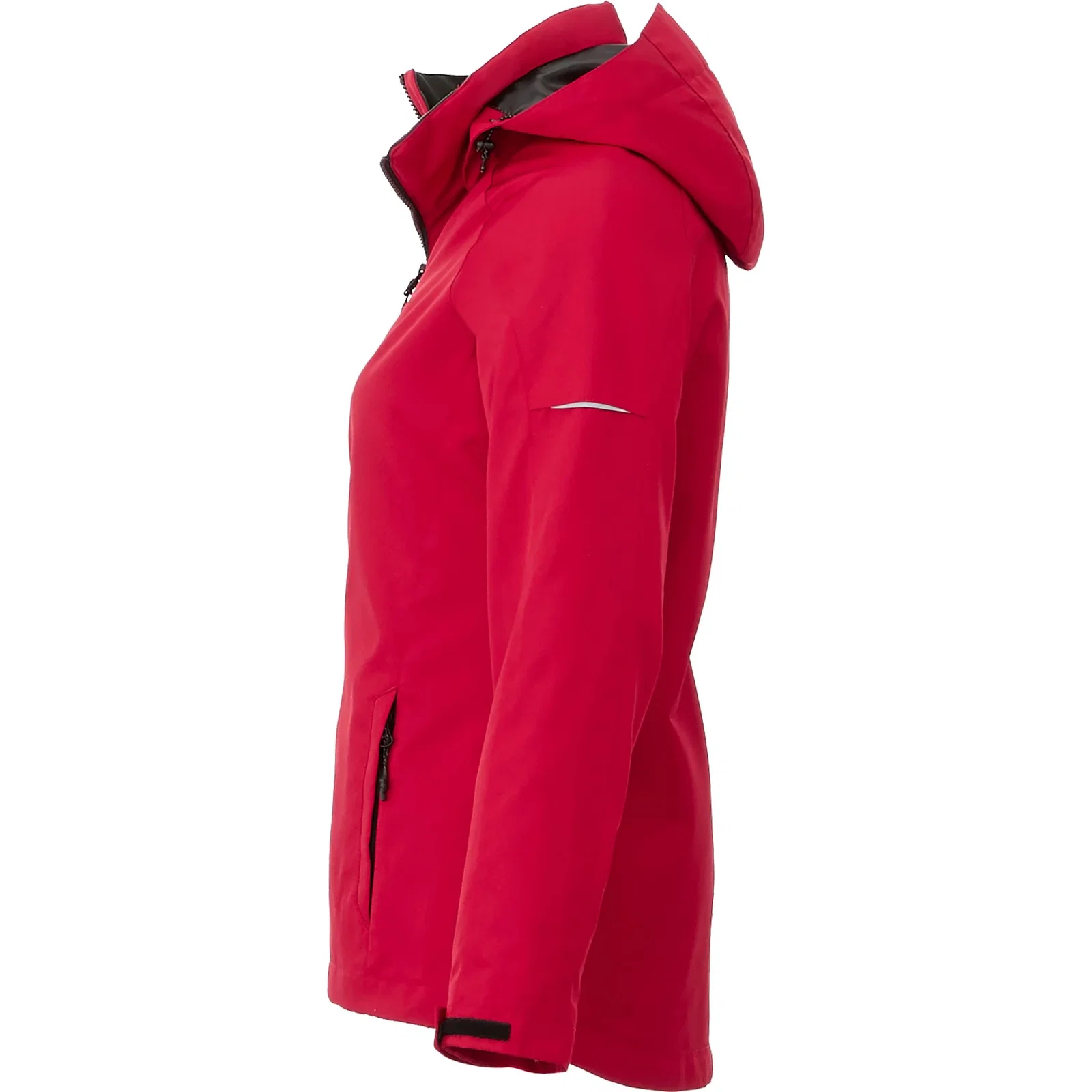 Customizable Women's Arlington 3-in-1 Waterproof Jacket — view 31
