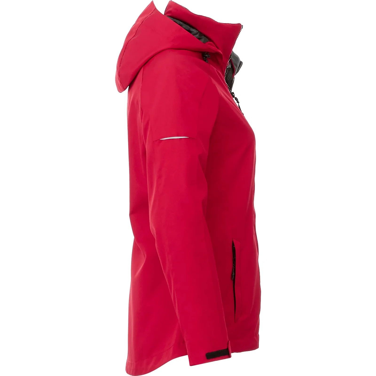 Customizable Women's Arlington 3-in-1 Waterproof Jacket — view 32