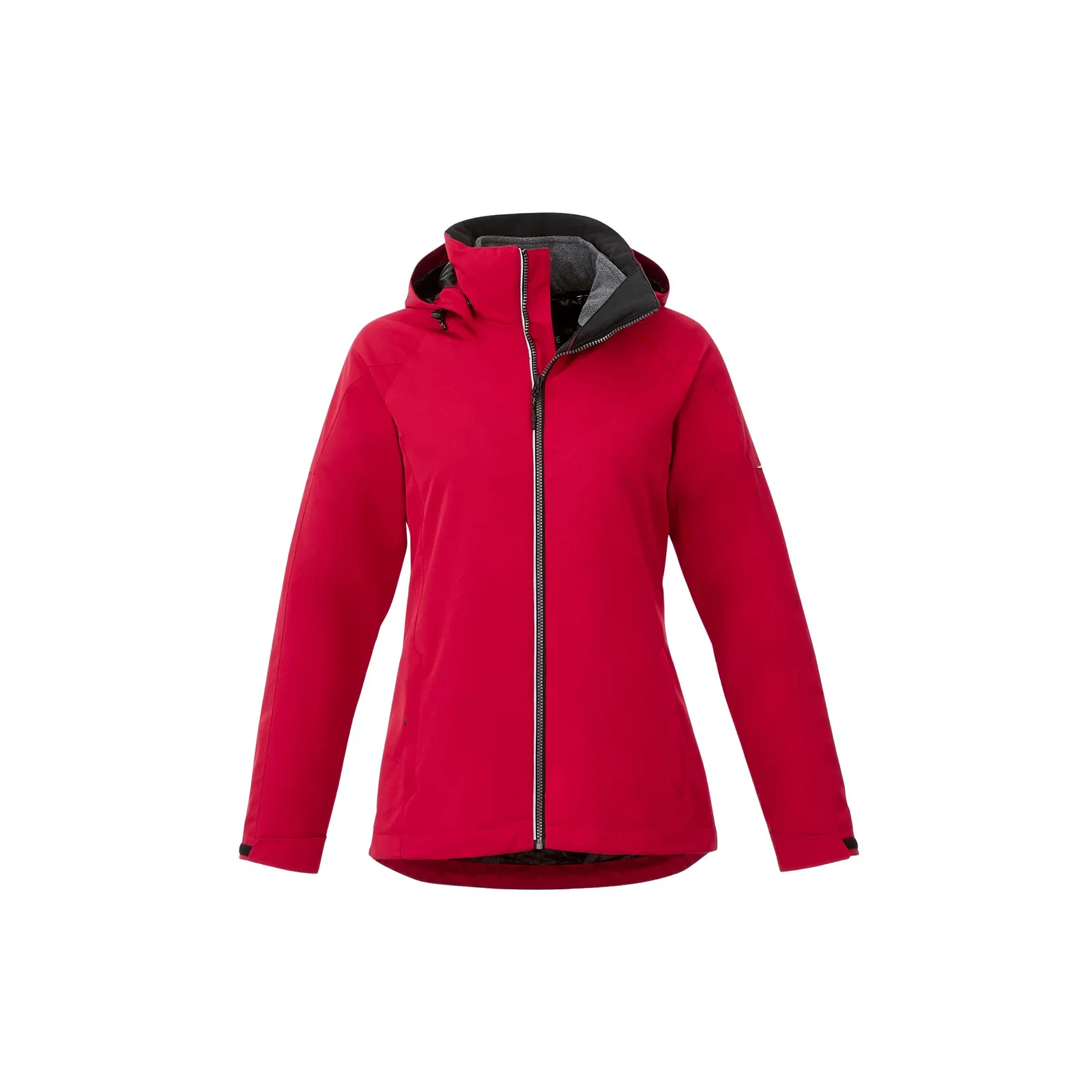 Customizable Women's Arlington 3-in-1 Waterproof Jacket — view 34