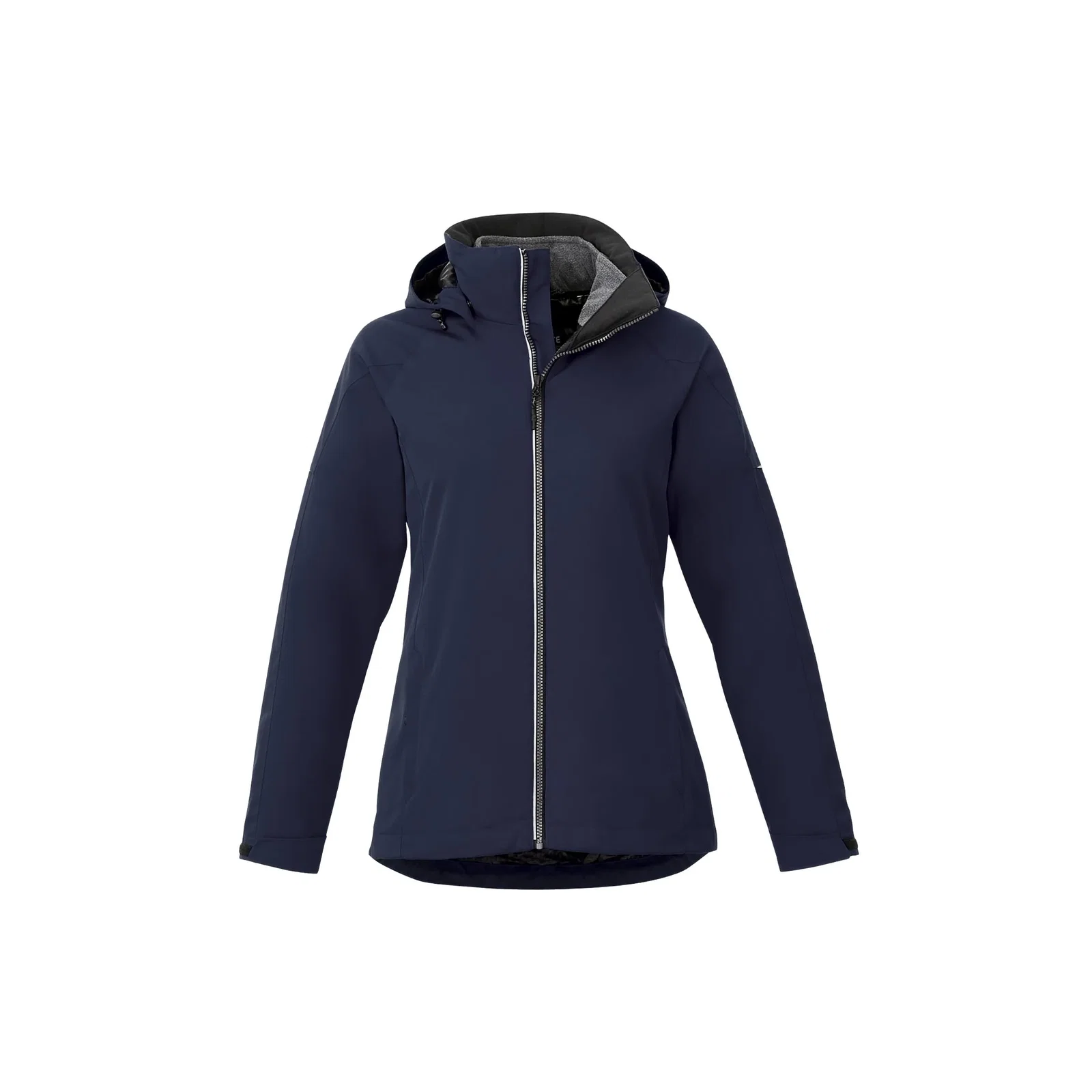 Customizable Women's Arlington 3-in-1 Waterproof Jacket — view 39