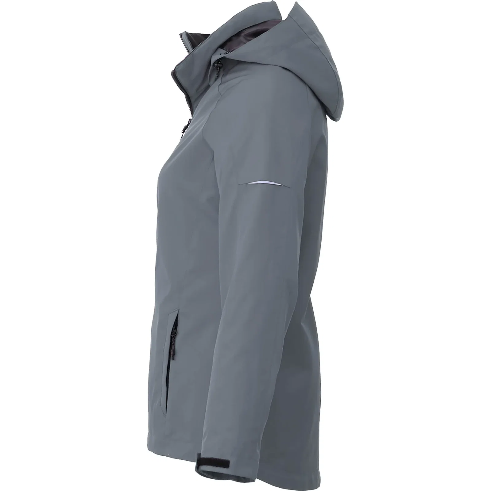 Customizable Women's Arlington 3-in-1 Waterproof Jacket — view 41