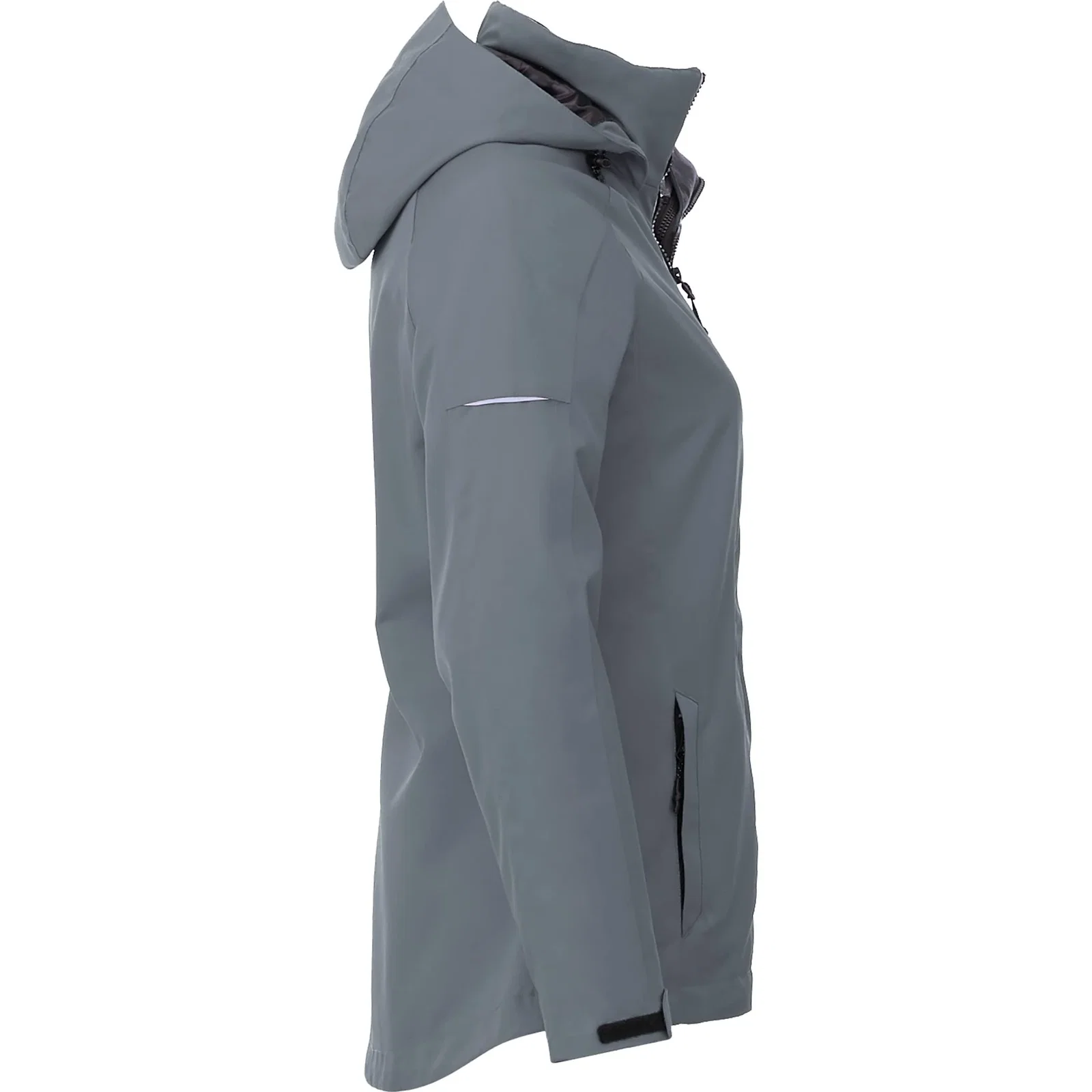 Customizable Women's Arlington 3-in-1 Waterproof Jacket — view 42