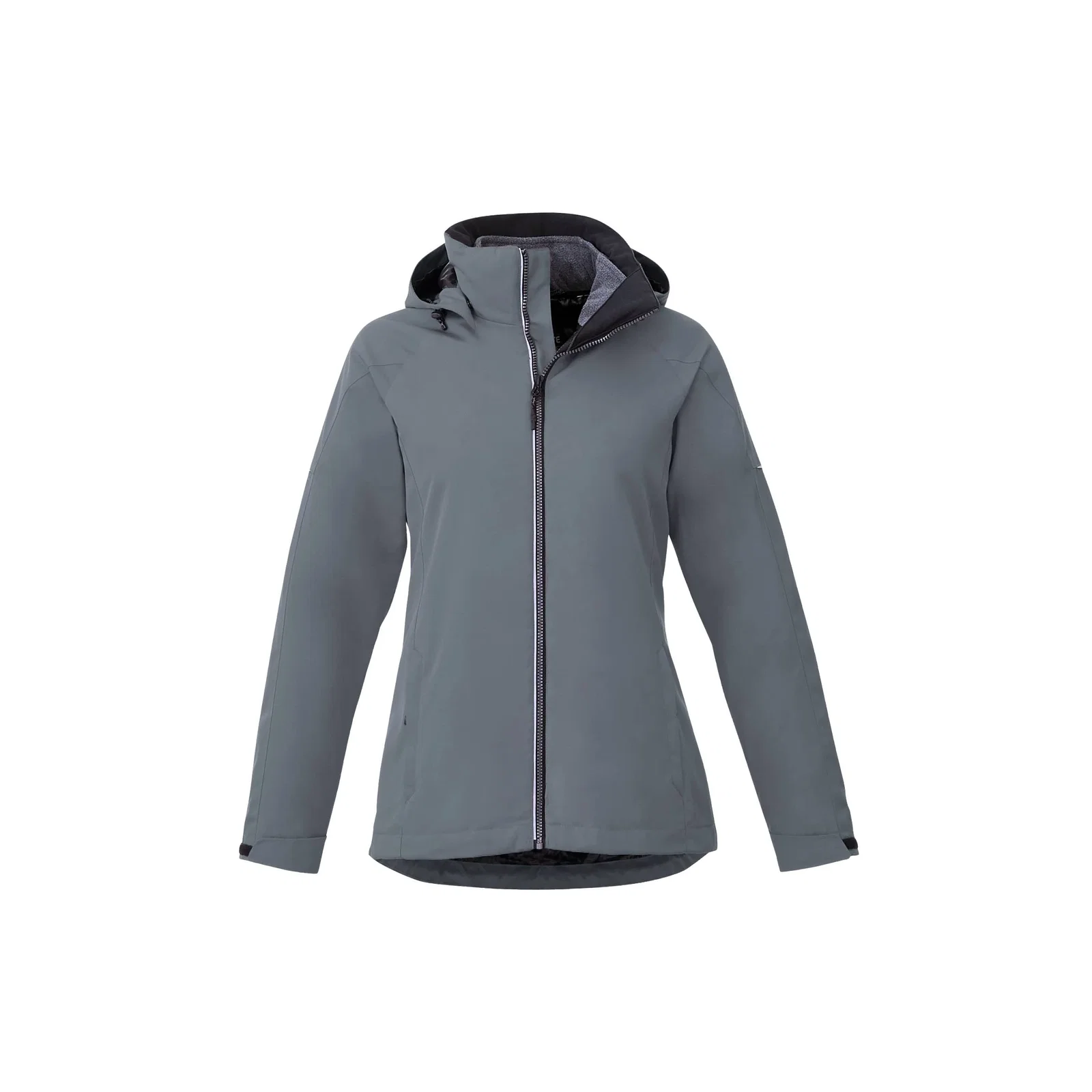 Customizable Women's Arlington 3-in-1 Waterproof Jacket — view 44