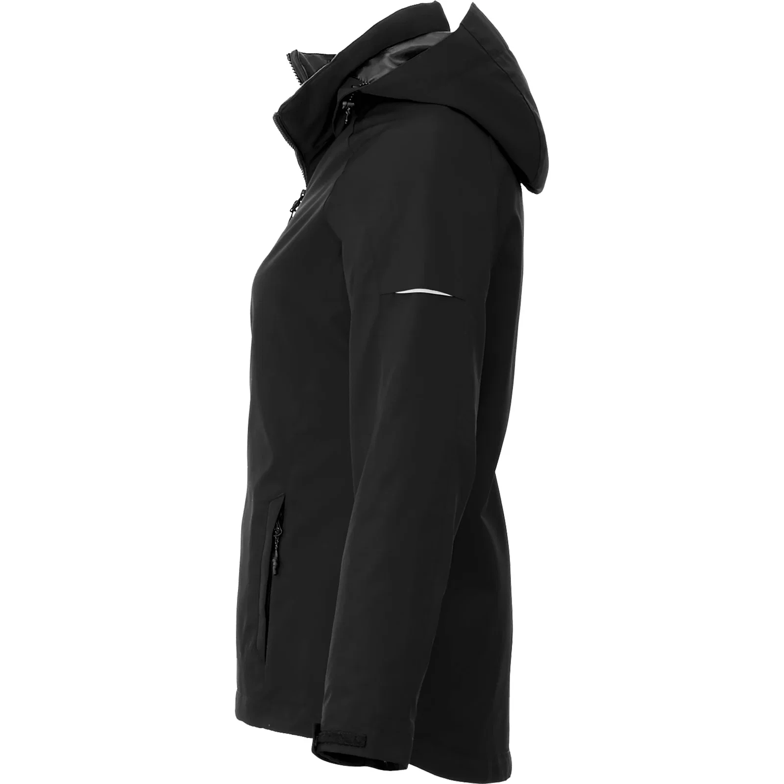 Customizable Women's Arlington 3-in-1 Waterproof Jacket — view 50