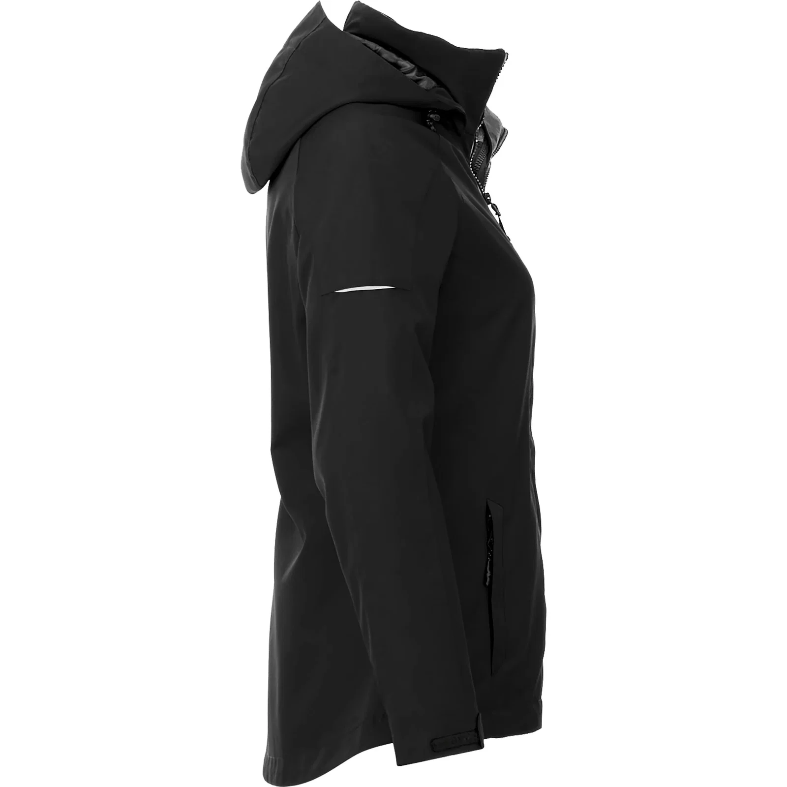 Customizable Women's Arlington 3-in-1 Waterproof Jacket — view 51
