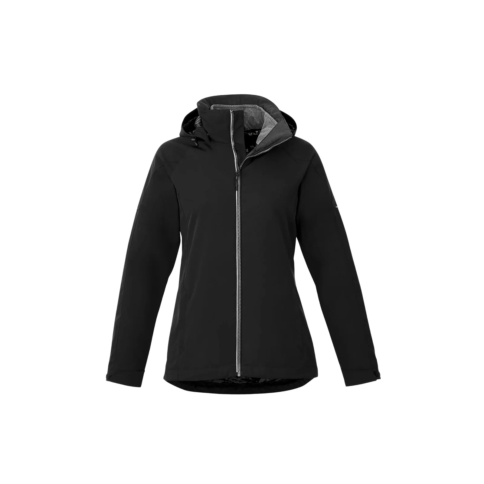 Customizable Women's Arlington 3-in-1 Waterproof Jacket — view 53