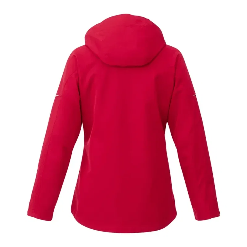 Customizable Women's Arlington 3-in-1 Waterproof Jacket — view 7