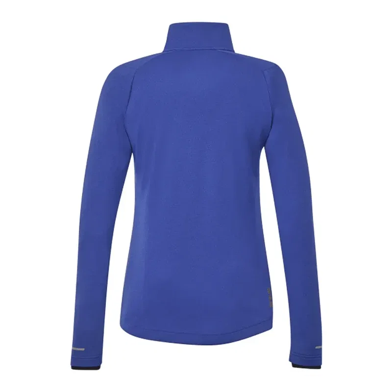 Personalized Women's Eco Knit Full Zip Performance Jacket — view 18