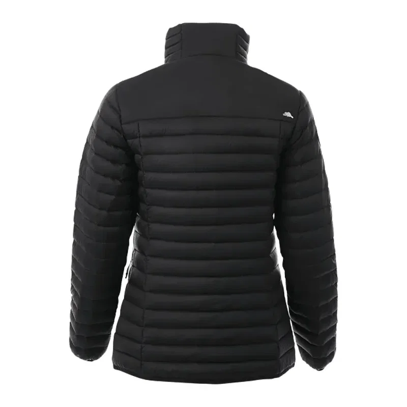 Custom Branded Women's BEECHRIVER Roots73 Down Puffer Jacket — view 2