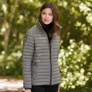 Women's BEECHRIVER Roots73 Down Puffer Jacket