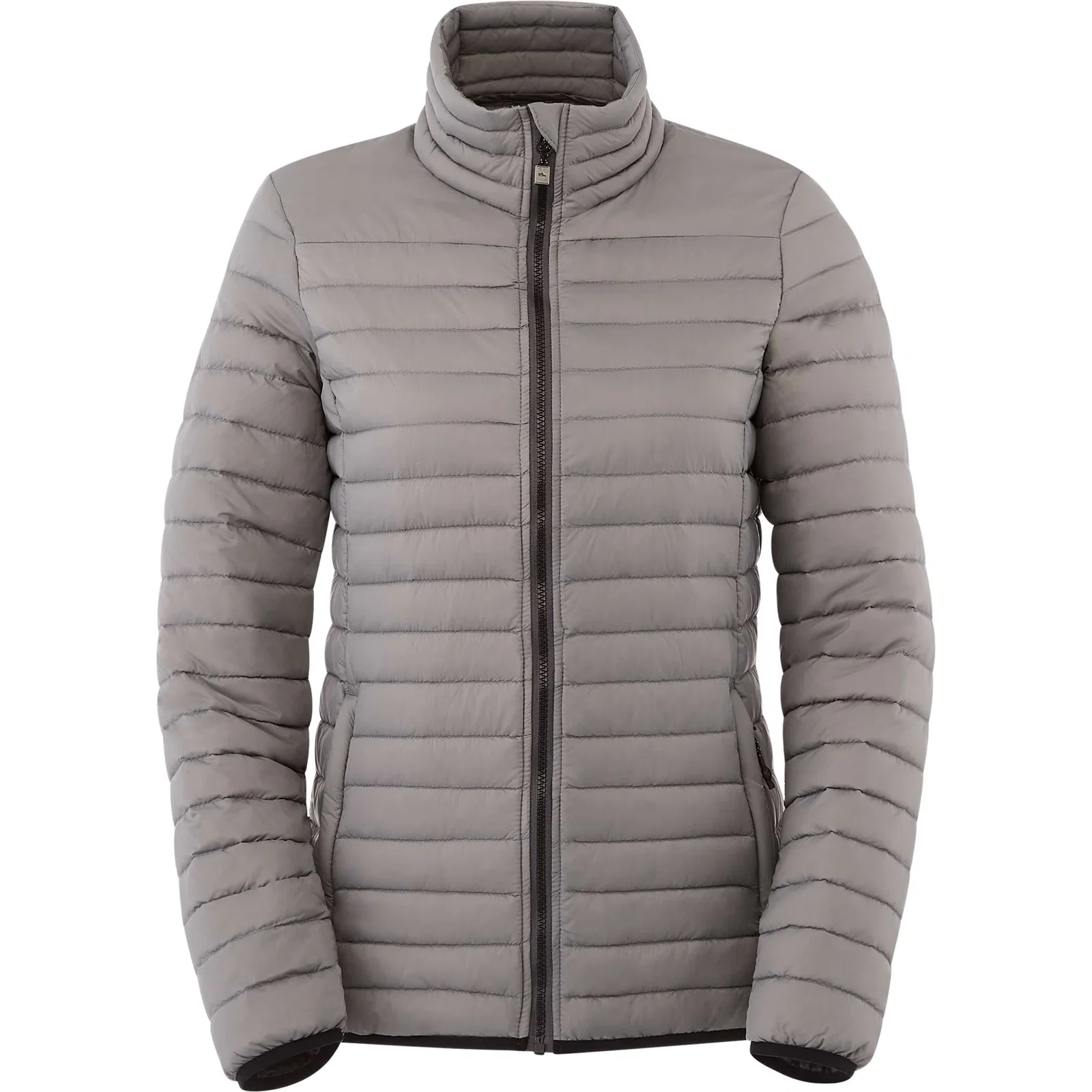 Custom Branded Women's BEECHRIVER Roots73 Down Puffer Jacket — view 8
