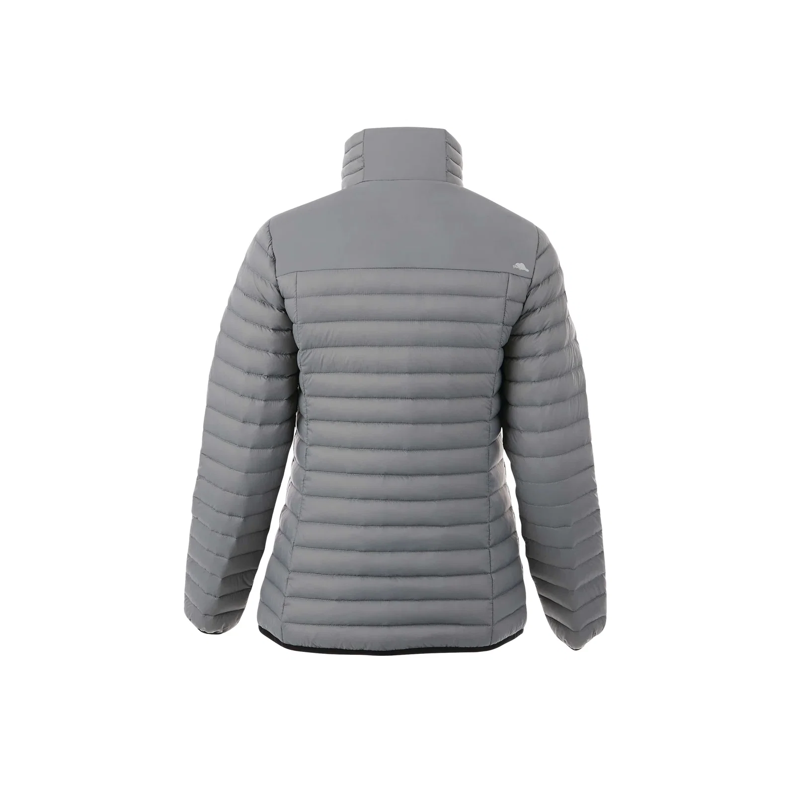 Custom Branded Women's BEECHRIVER Roots73 Down Puffer Jacket — view 9
