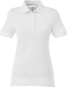 Belmont Pique Polo Shirt for Women