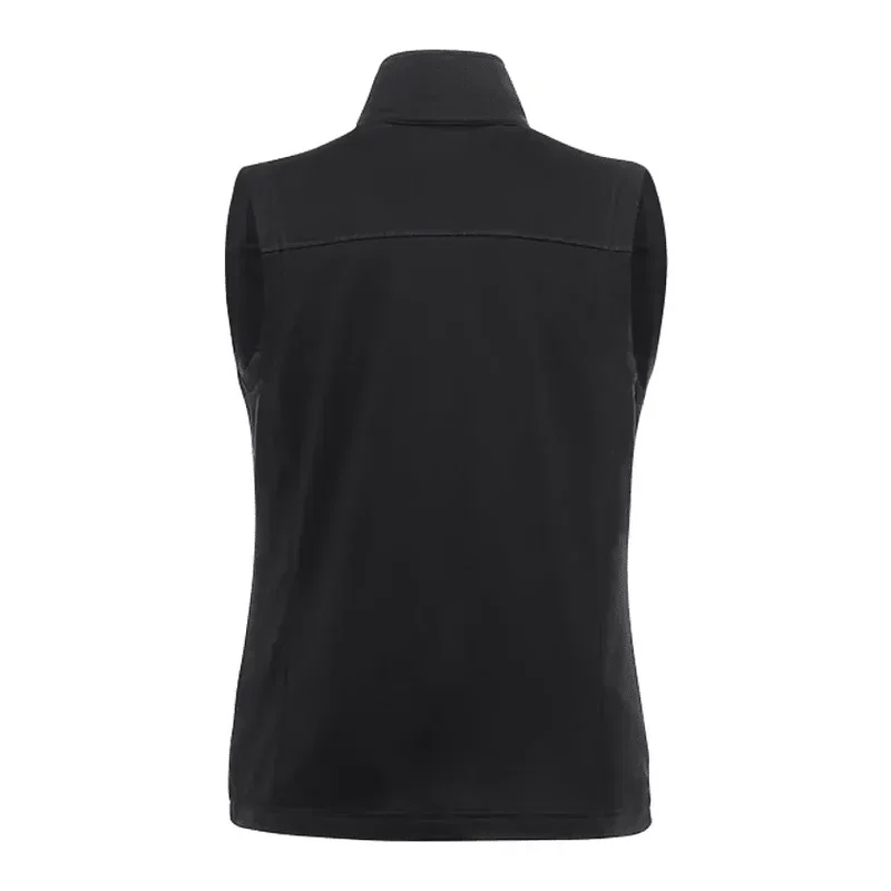 Customized Women's BOYCE Lightweight Knit Vest — view 11