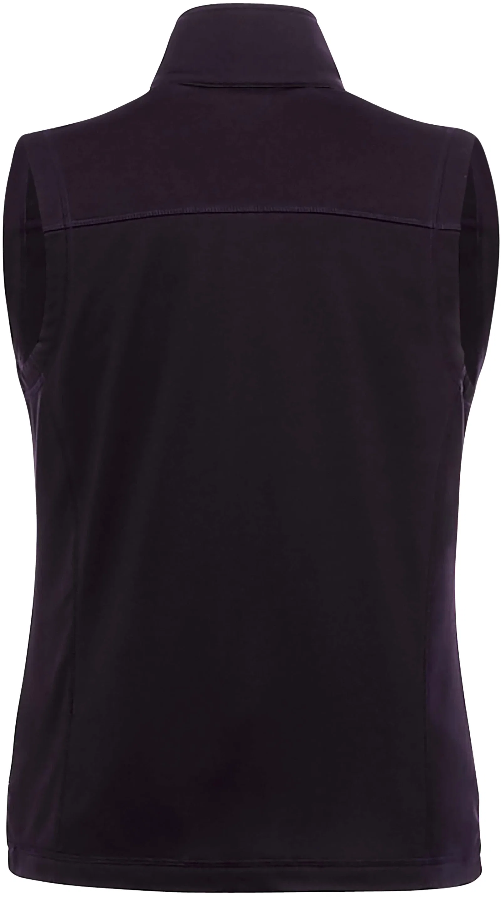 Customized Women's BOYCE Lightweight Knit Vest — view 14