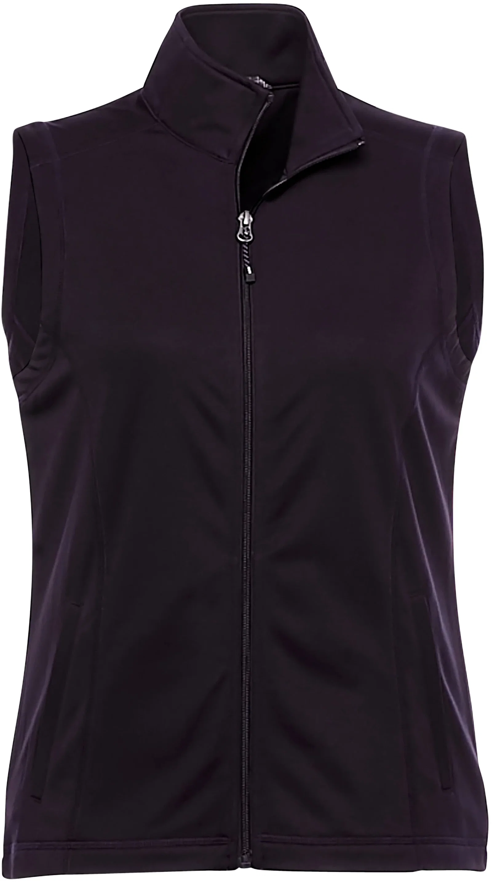 Customized Women's BOYCE Lightweight Knit Vest — view 15