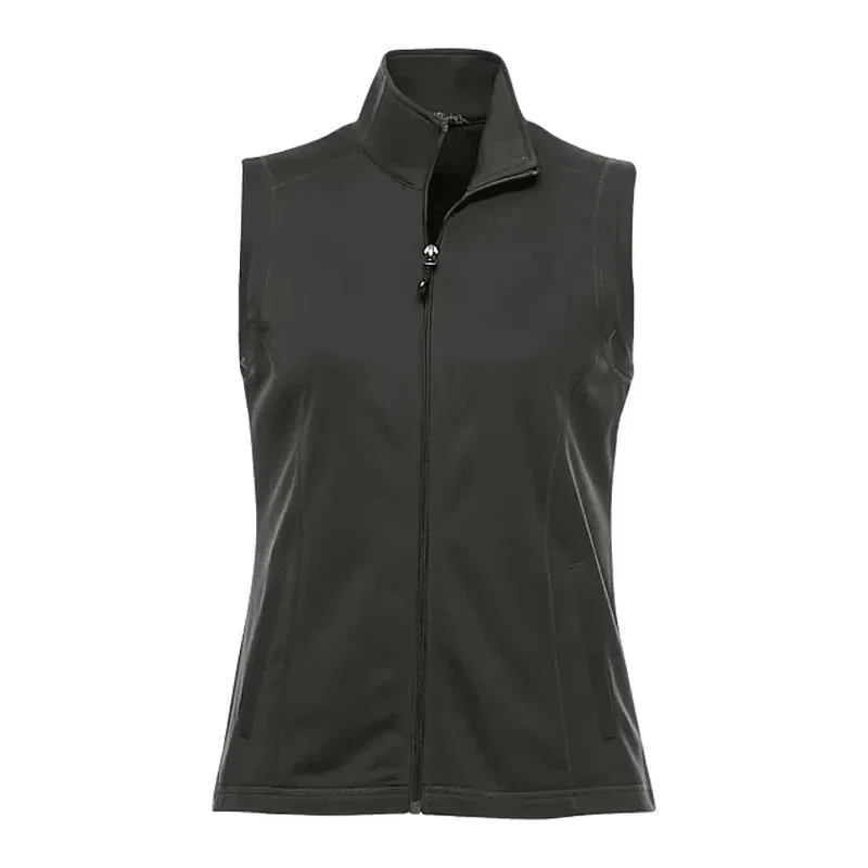 Customized Women's BOYCE Lightweight Knit Vest — view 8