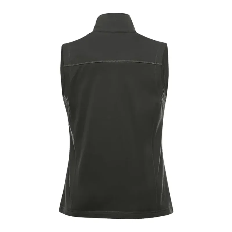 Customized Women's BOYCE Lightweight Knit Vest — view 9