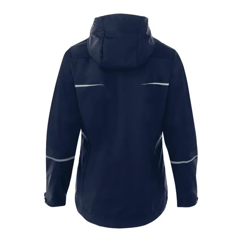 Branded Women's CASCADE Waterproof Jacket — view 10