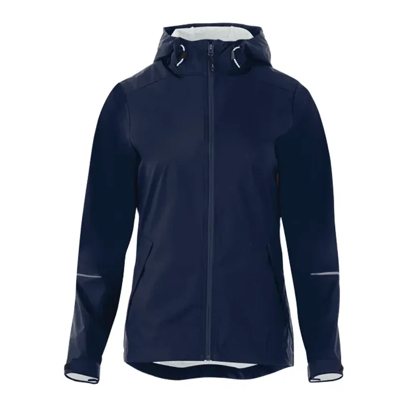 Branded Women's CASCADE Waterproof Jacket — view 12