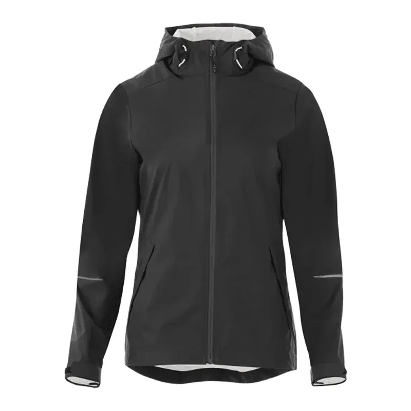 Branded Women's CASCADE Waterproof Jacket — view 14