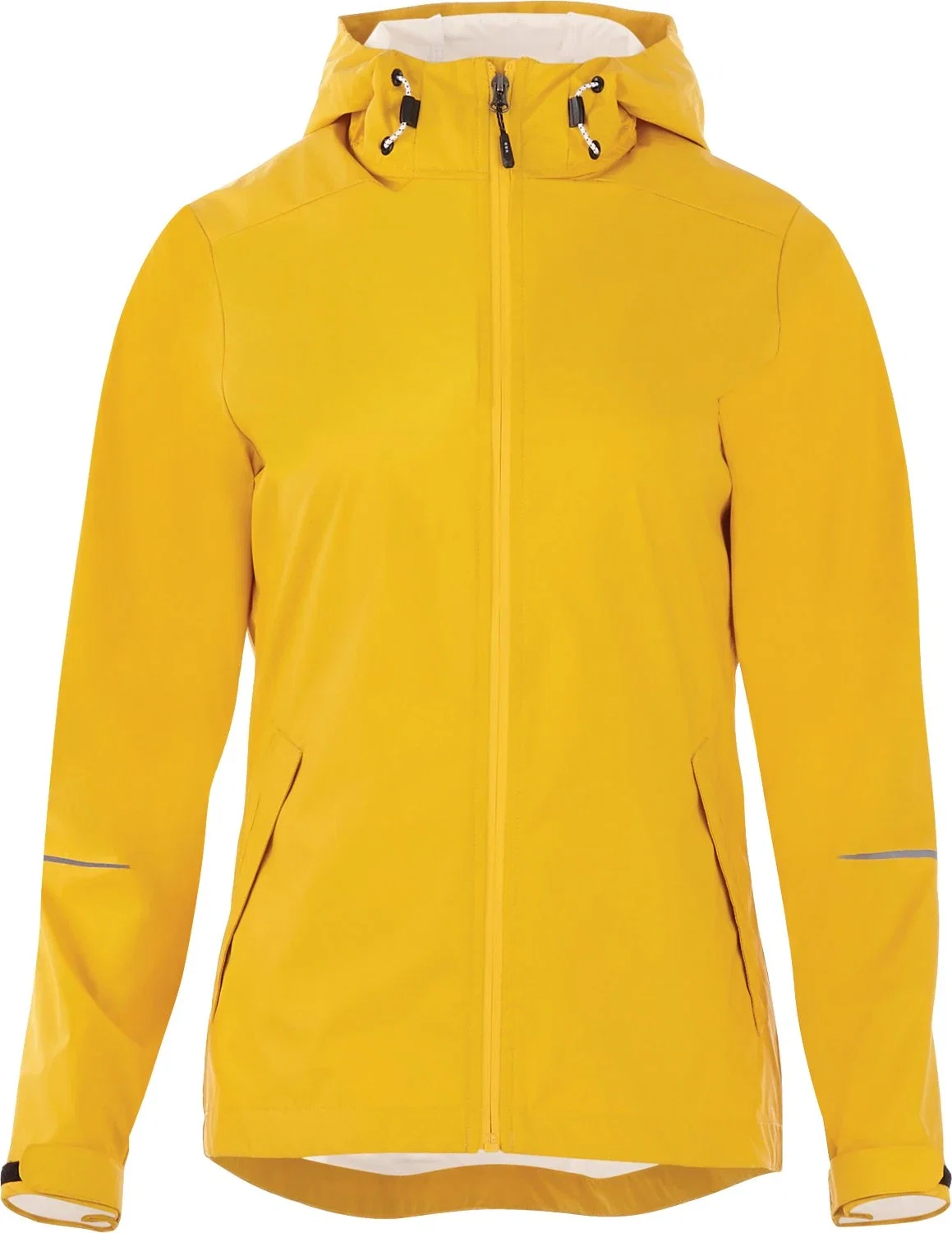 Branded Women's CASCADE Waterproof Jacket — view 16