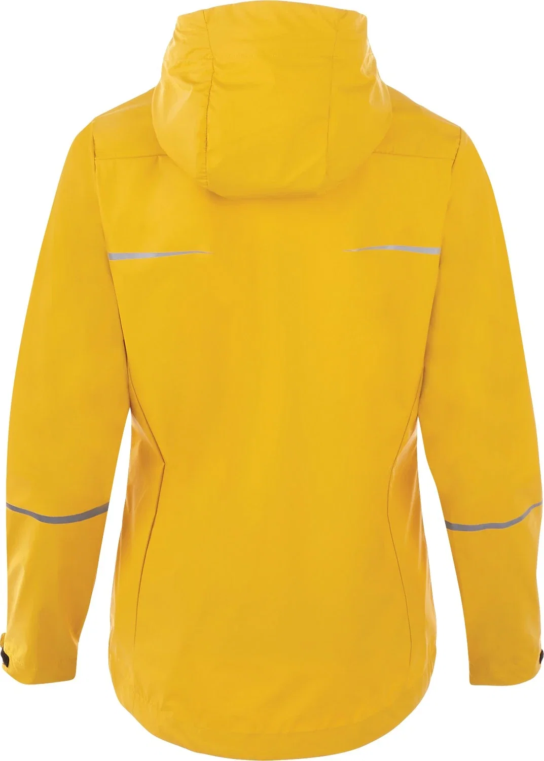 Branded Women's CASCADE Waterproof Jacket — view 17