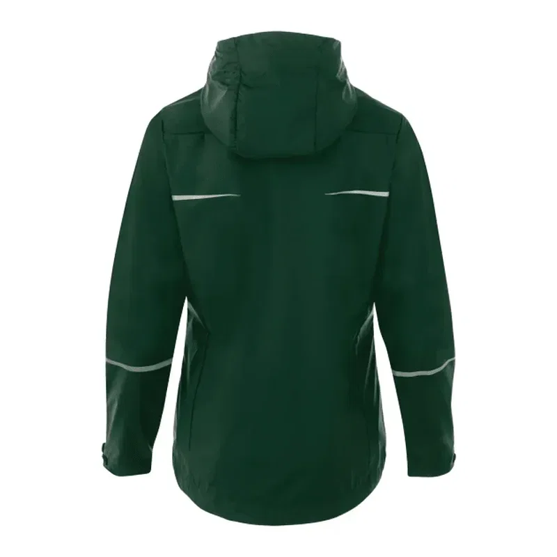Branded Women's CASCADE Waterproof Jacket — view 2