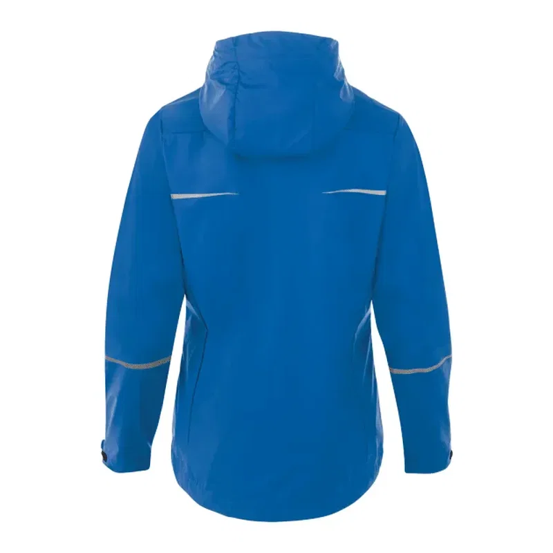 Branded Women's CASCADE Waterproof Jacket — view 8