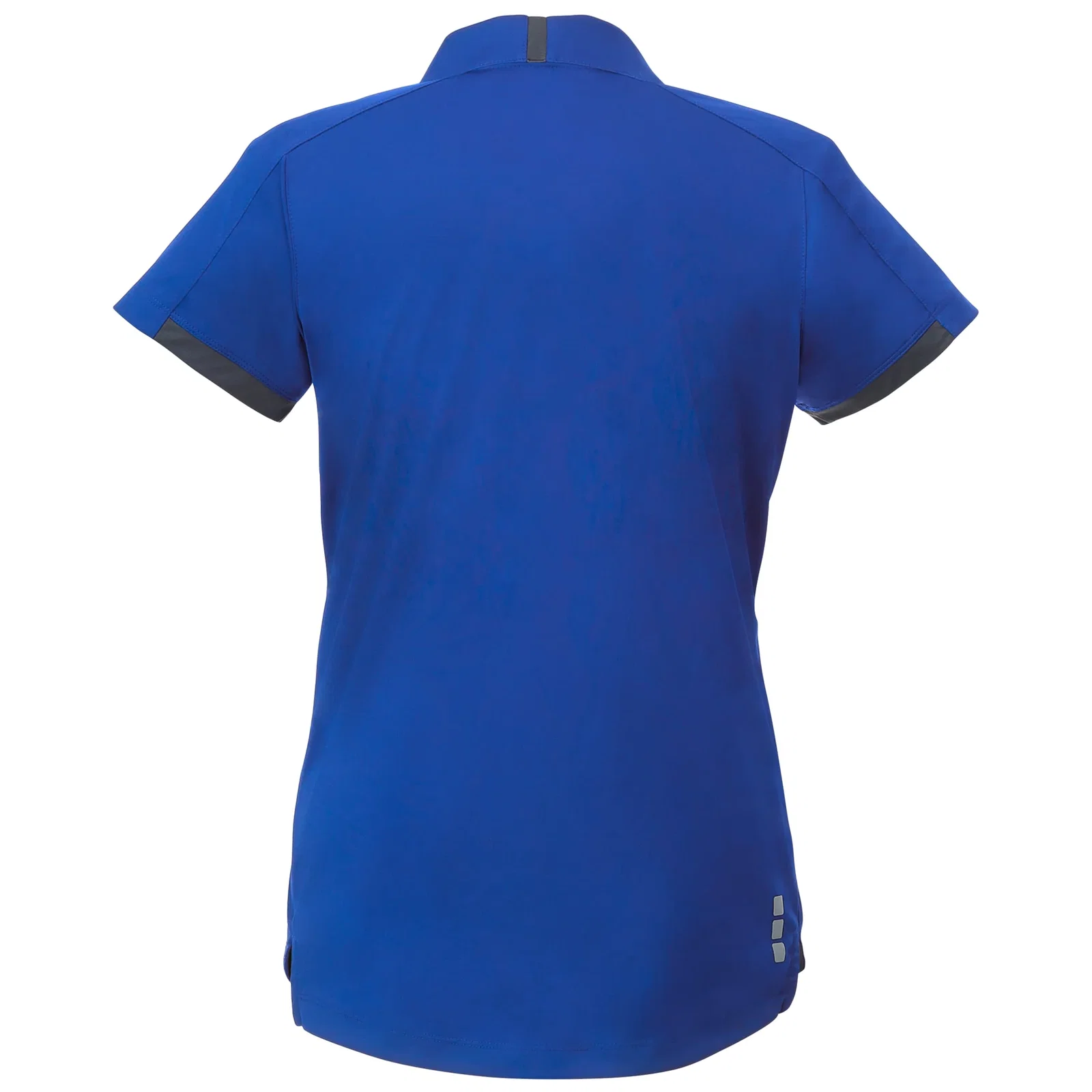 Custom Women's Cerrado Short Sleeve Performance Polo — view 29