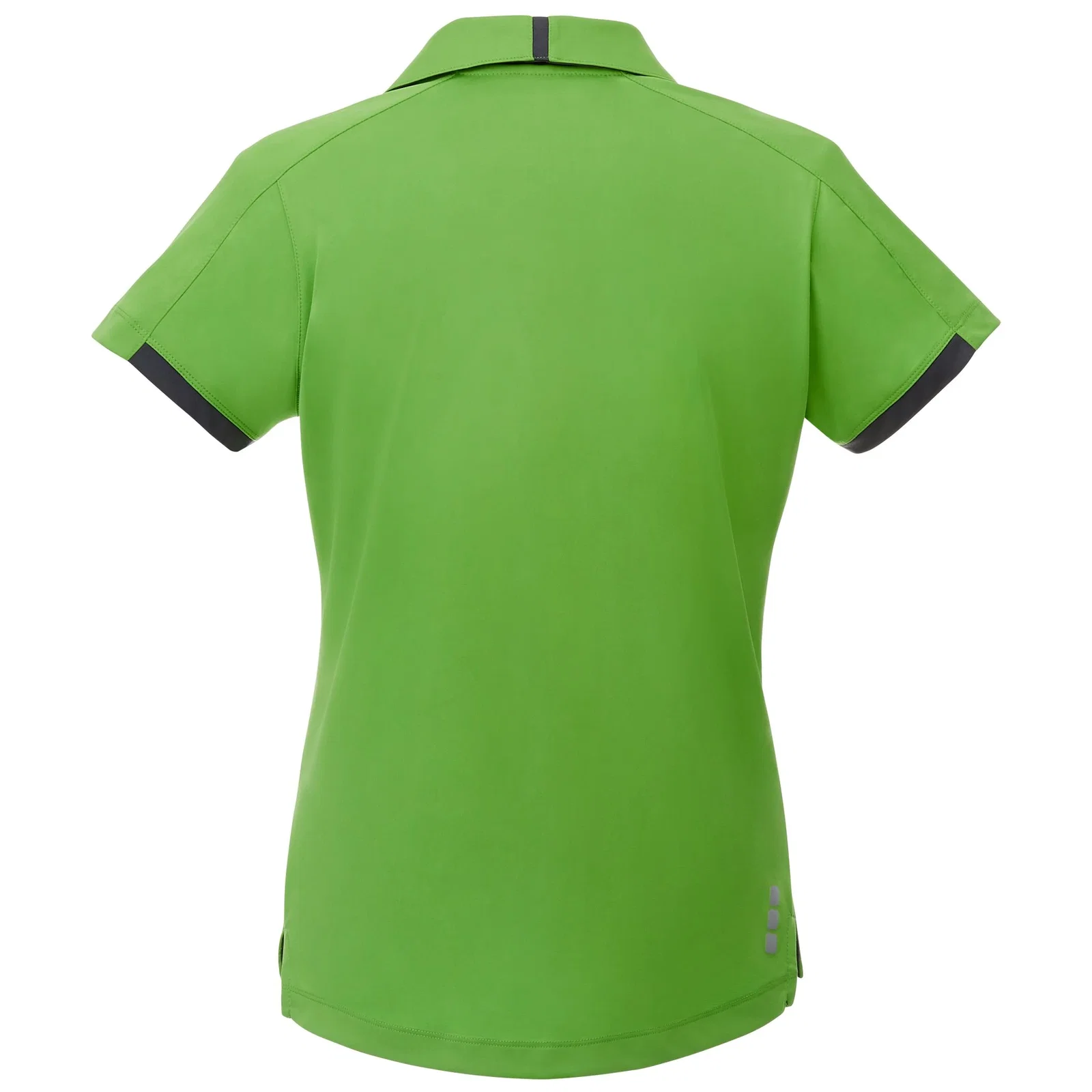 Custom Women's Cerrado Short Sleeve Performance Polo — view 33