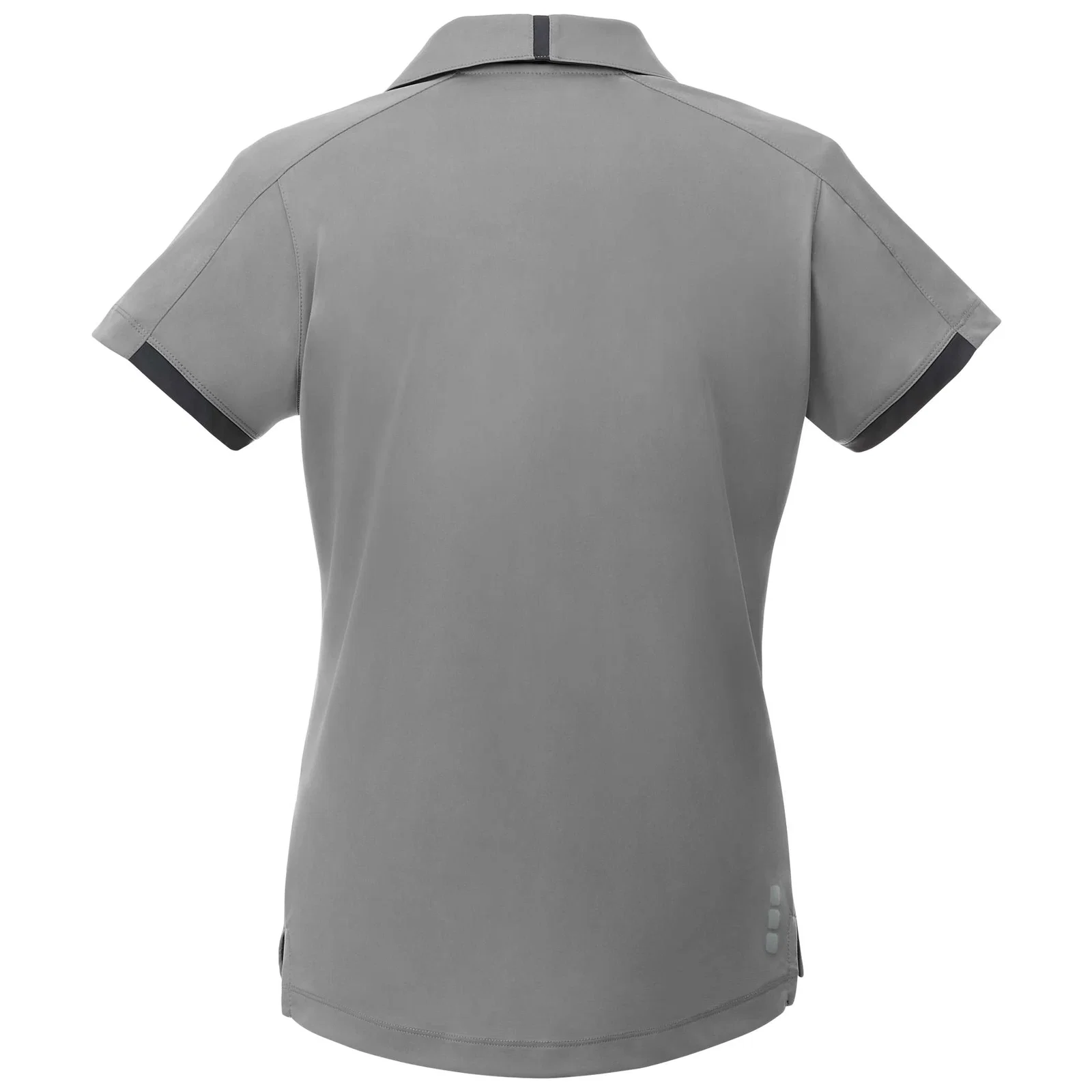 Custom Women's Cerrado Short Sleeve Performance Polo — view 38