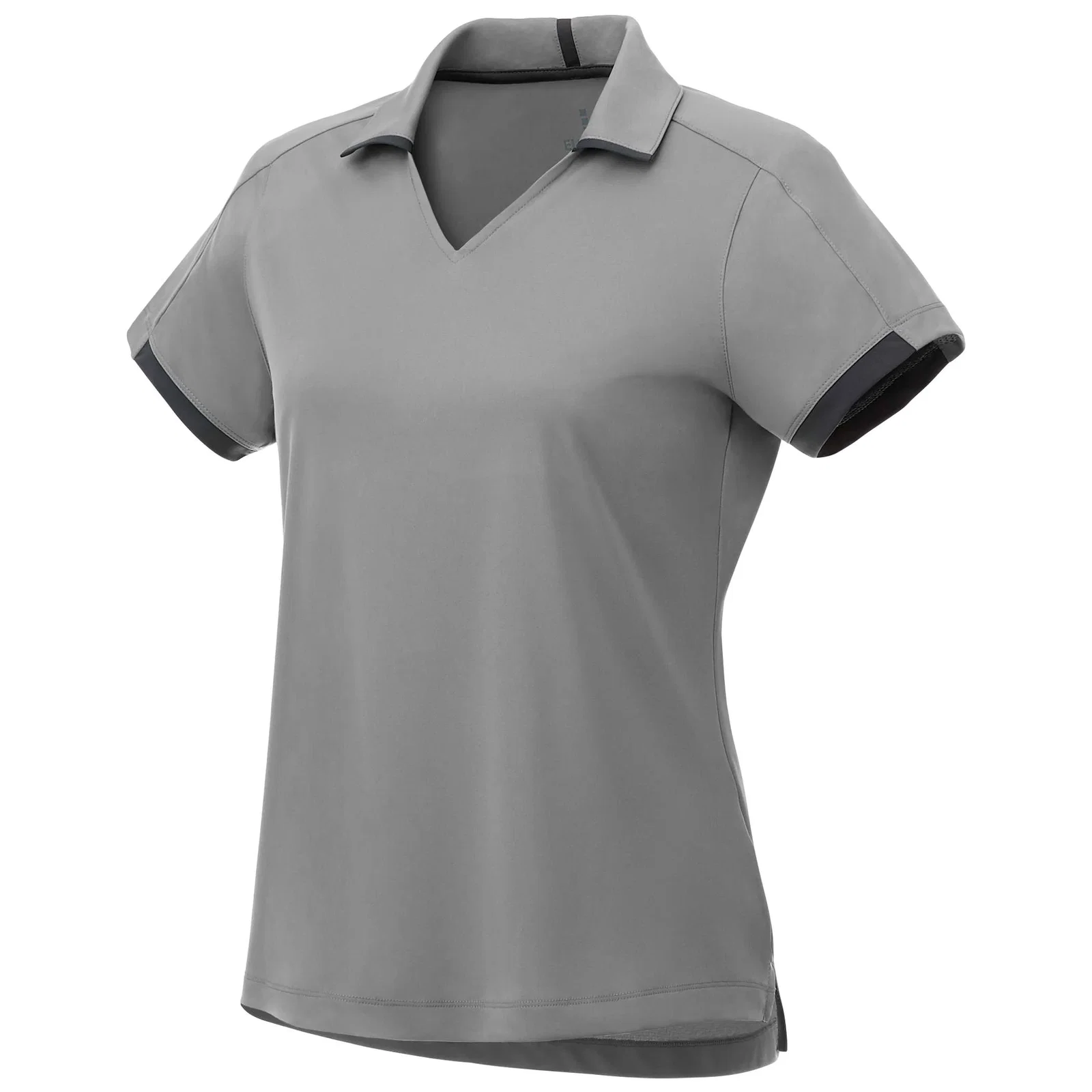 Custom Women's Cerrado Short Sleeve Performance Polo — view 39