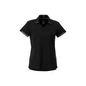 Women's Cerrado Short Sleeve Performance Polo