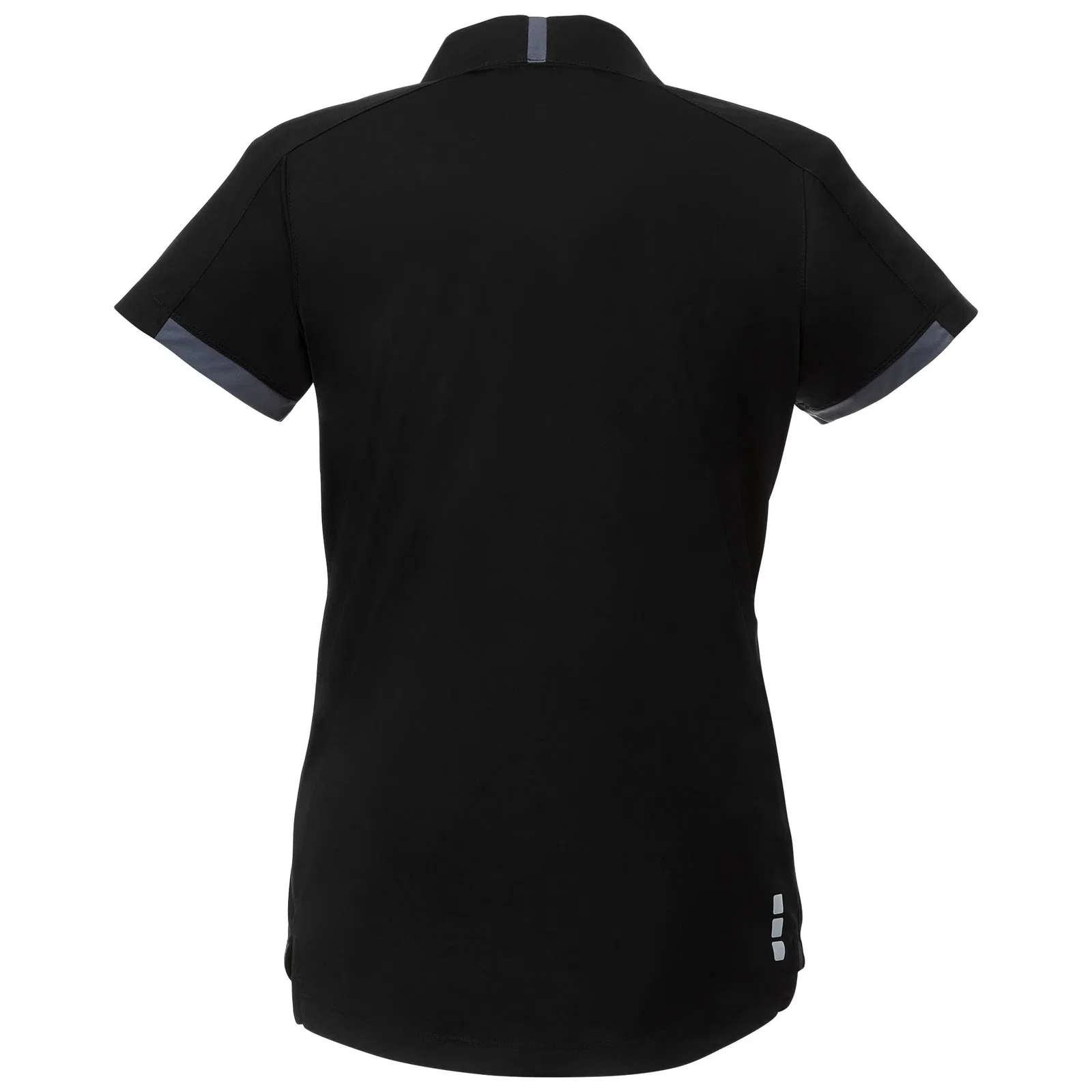 Custom Women's Cerrado Short Sleeve Performance Polo — view 42