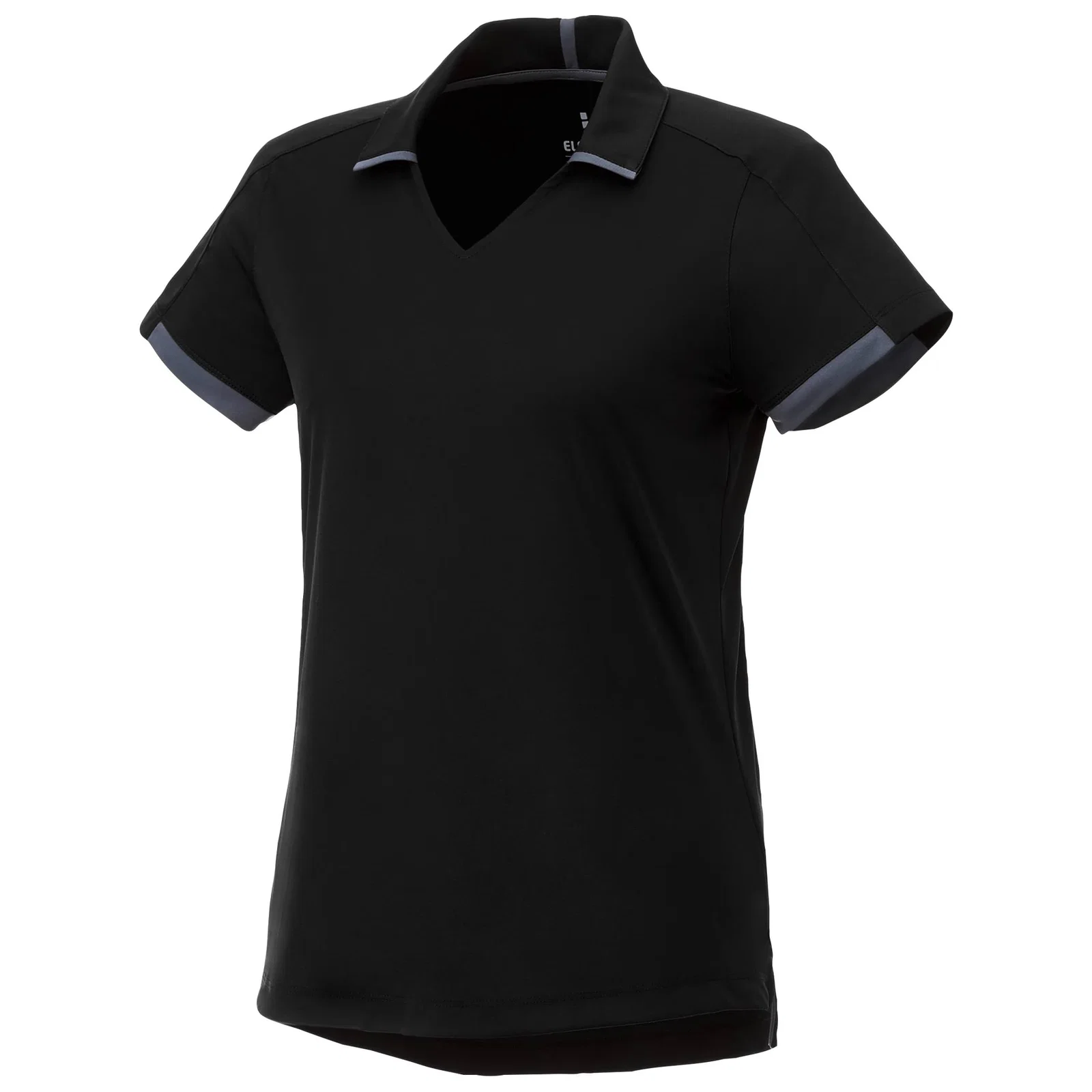 Custom Women's Cerrado Short Sleeve Performance Polo — view 43