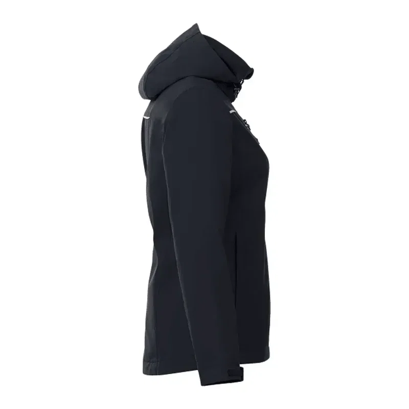 Personalized Women's Colton Fleece Lined Waterproof Jacket — view 11