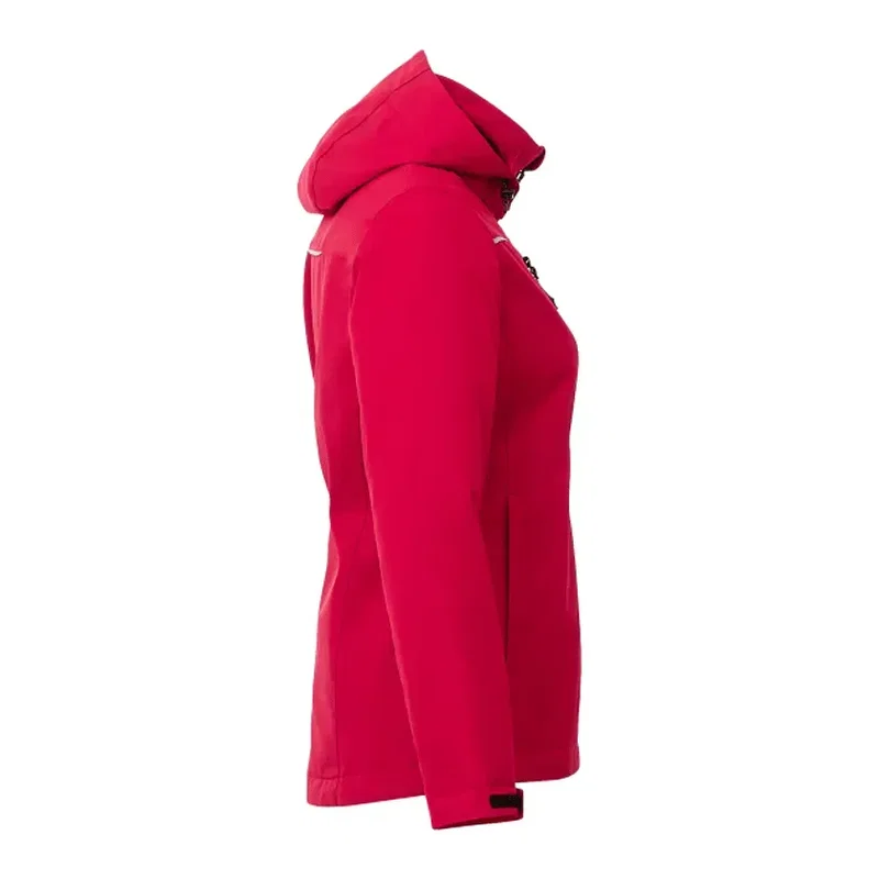 Personalized Women's Colton Fleece Lined Waterproof Jacket — view 15