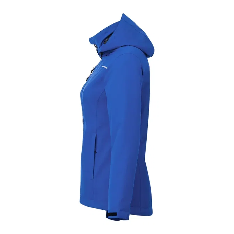 Personalized Women's Colton Fleece Lined Waterproof Jacket — view 18