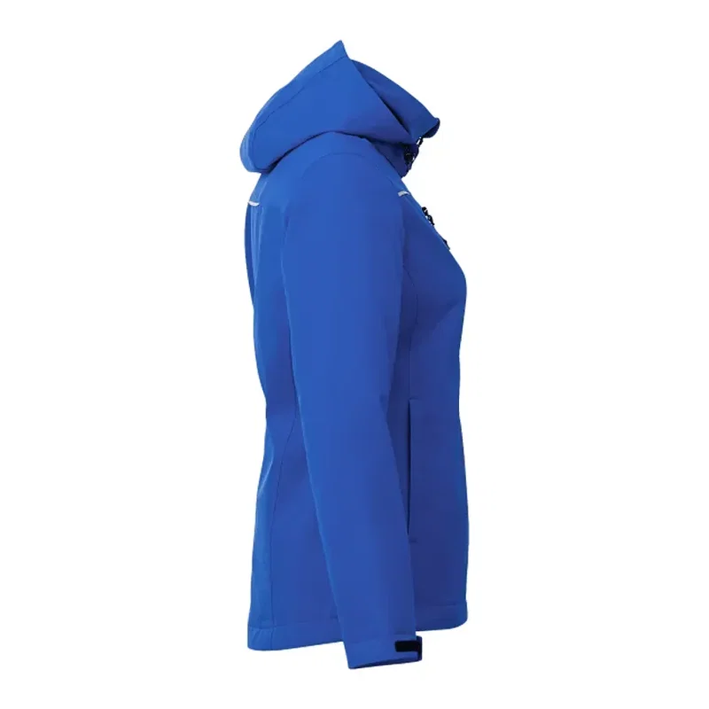 Personalized Women's Colton Fleece Lined Waterproof Jacket — view 19