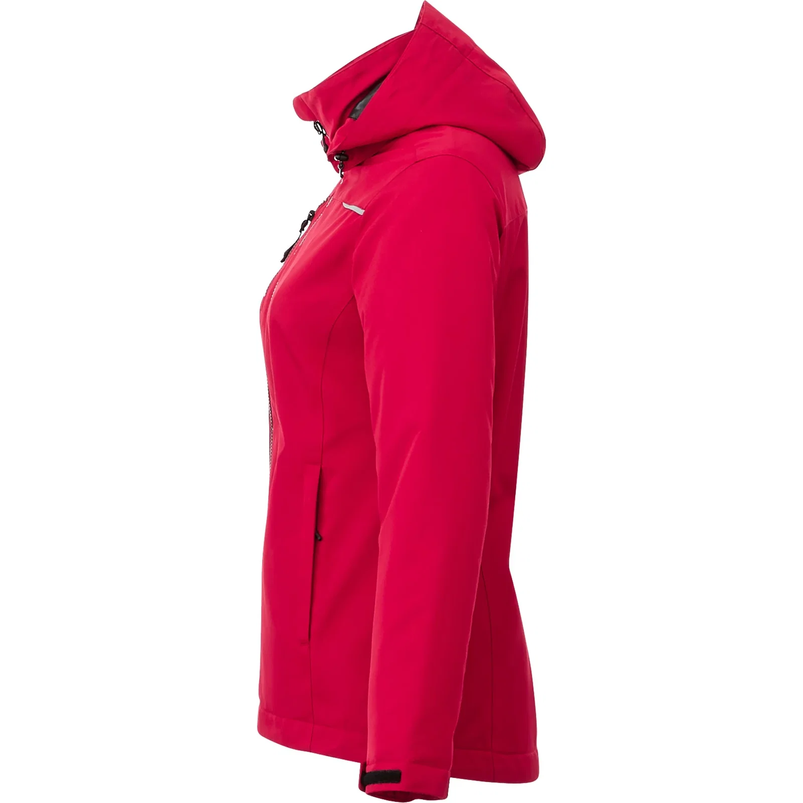 Personalized Women's Colton Fleece Lined Waterproof Jacket — view 29