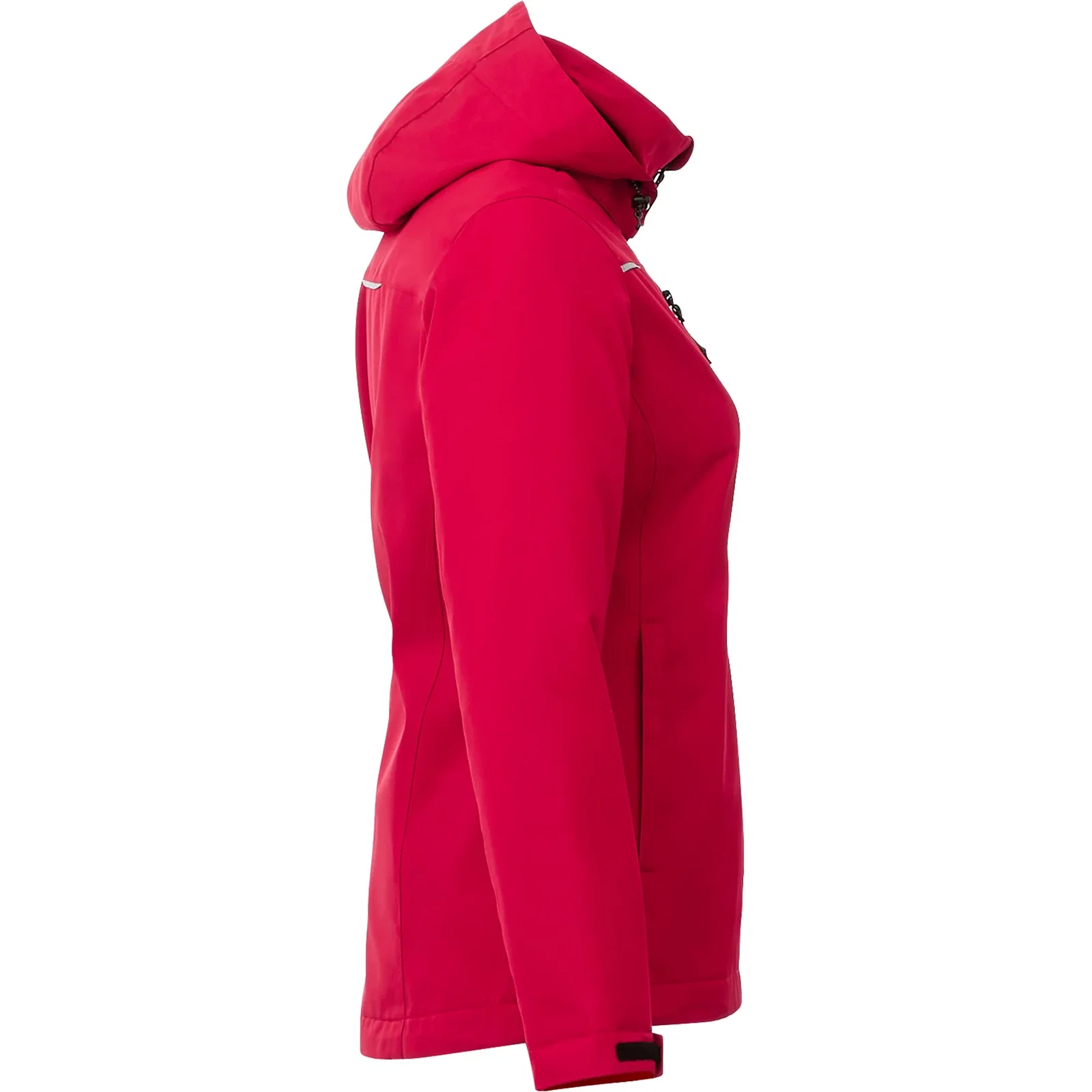 Personalized Women's Colton Fleece Lined Waterproof Jacket — view 30